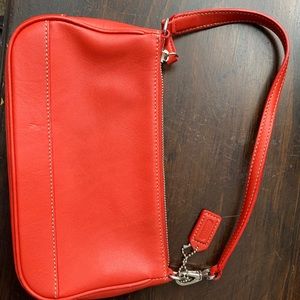 Authentic Coach. Used. 🧡 Price firm